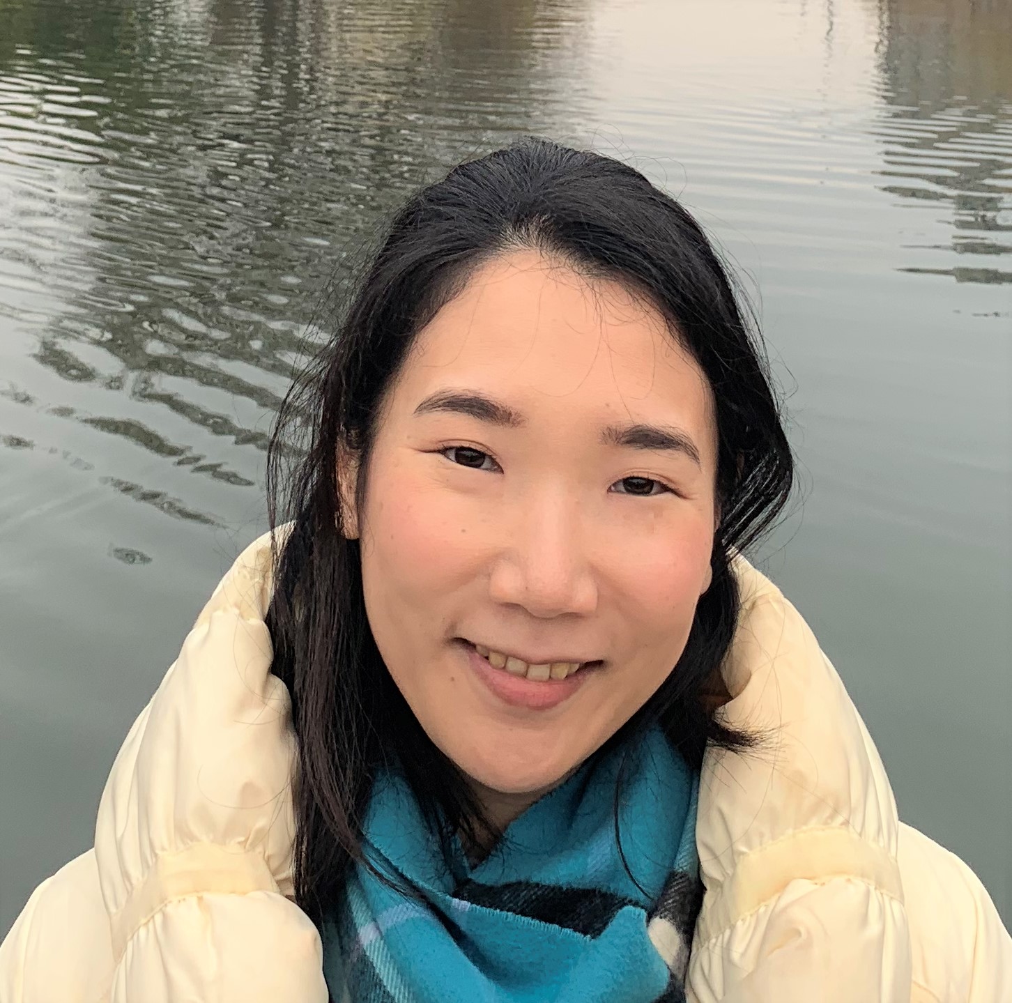 Kiyo Ishii