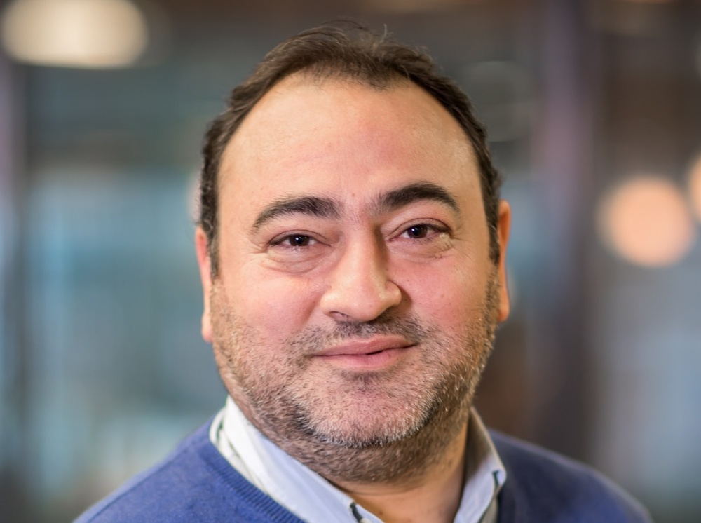 Nicola Calabretta