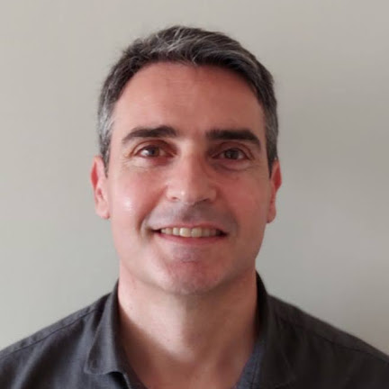 Salvatore Spadaro